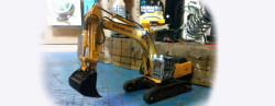 Elaborazione New Holland