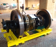 Centenario OGR Foligno