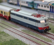 Model Touring 2013