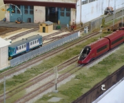 Ferrovie Dimenticate 2012