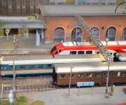 Treni in Miniatura 2017