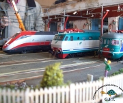 1° Fiera Modellismo Vivitreno 2010